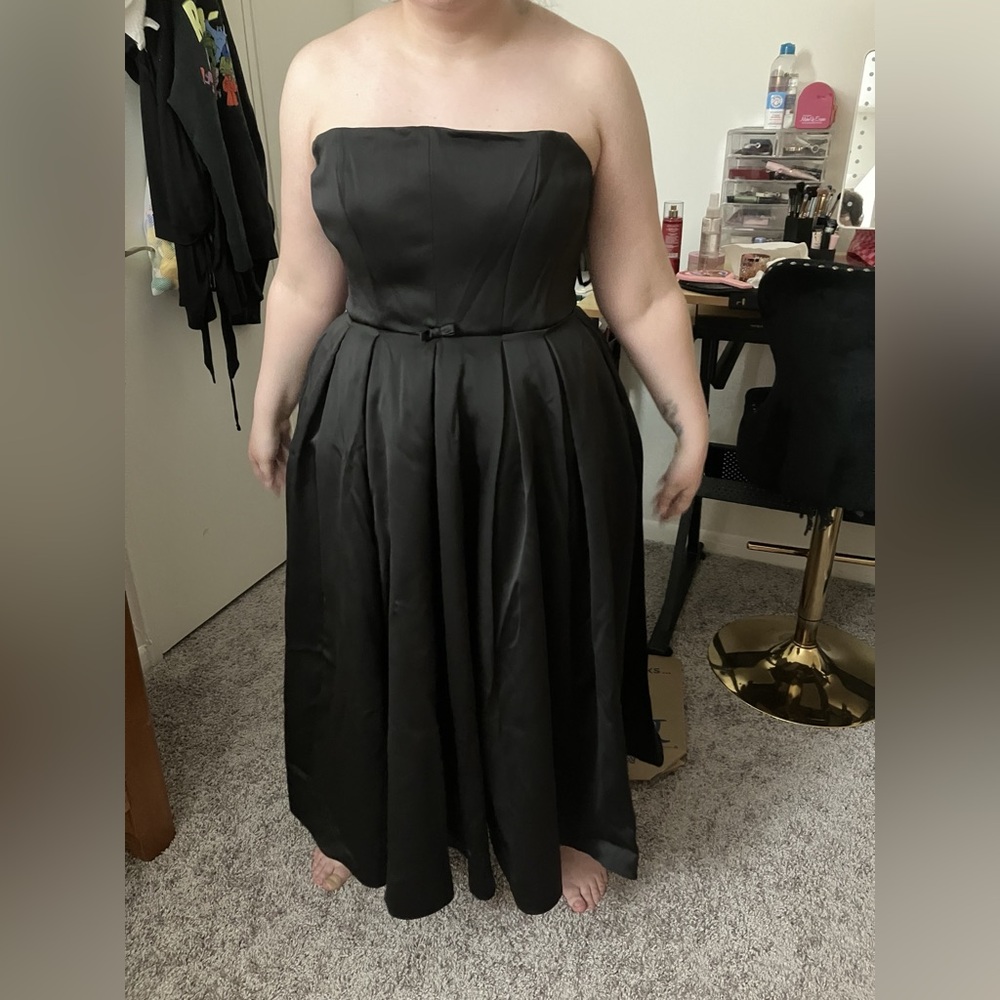 House of CB Contessa Dress